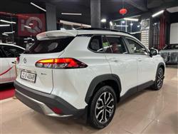 تويوتا فرونتلاندر